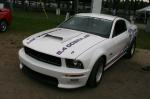 Ford Mustang Cobra Jet 2009 года